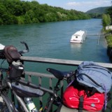 1505F 108 Chur(CH)-Mannheim